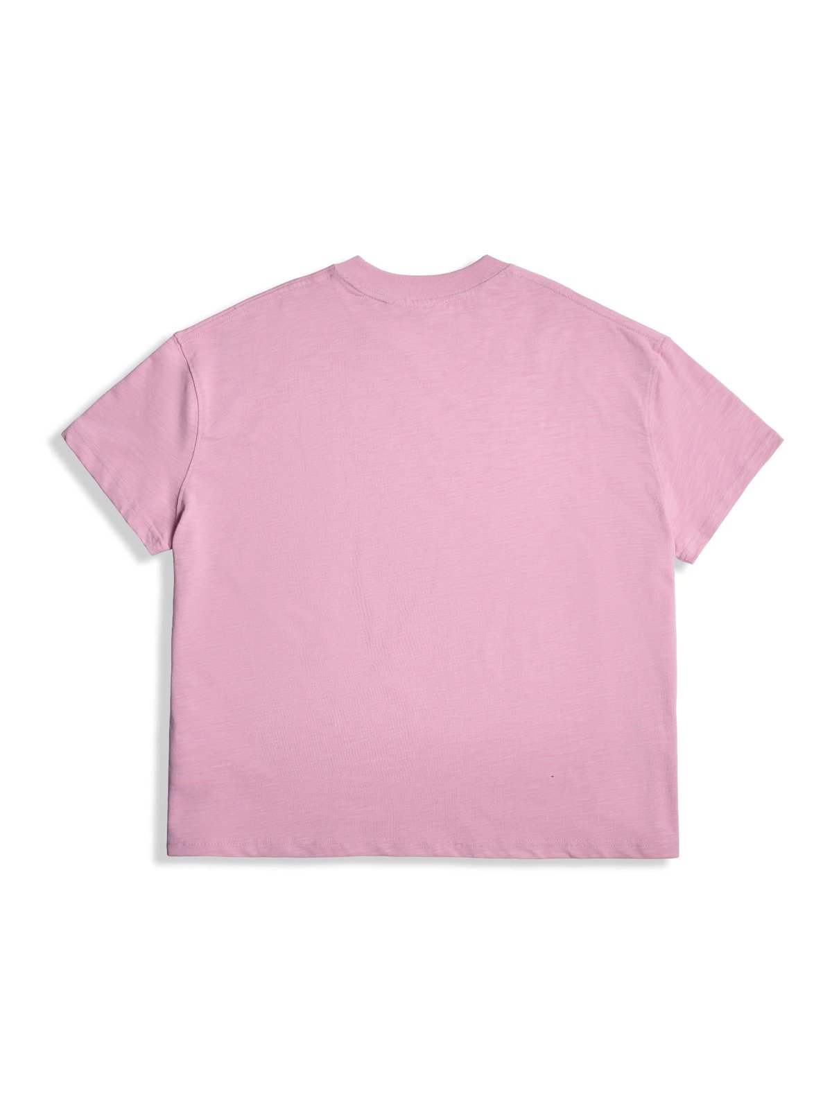 HADES ETE CLUB TEE Pink
