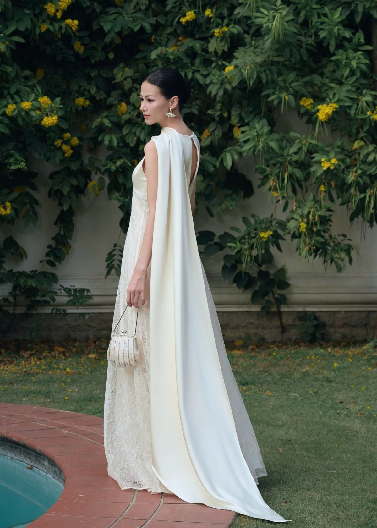 KISSERINE HELENA Dress