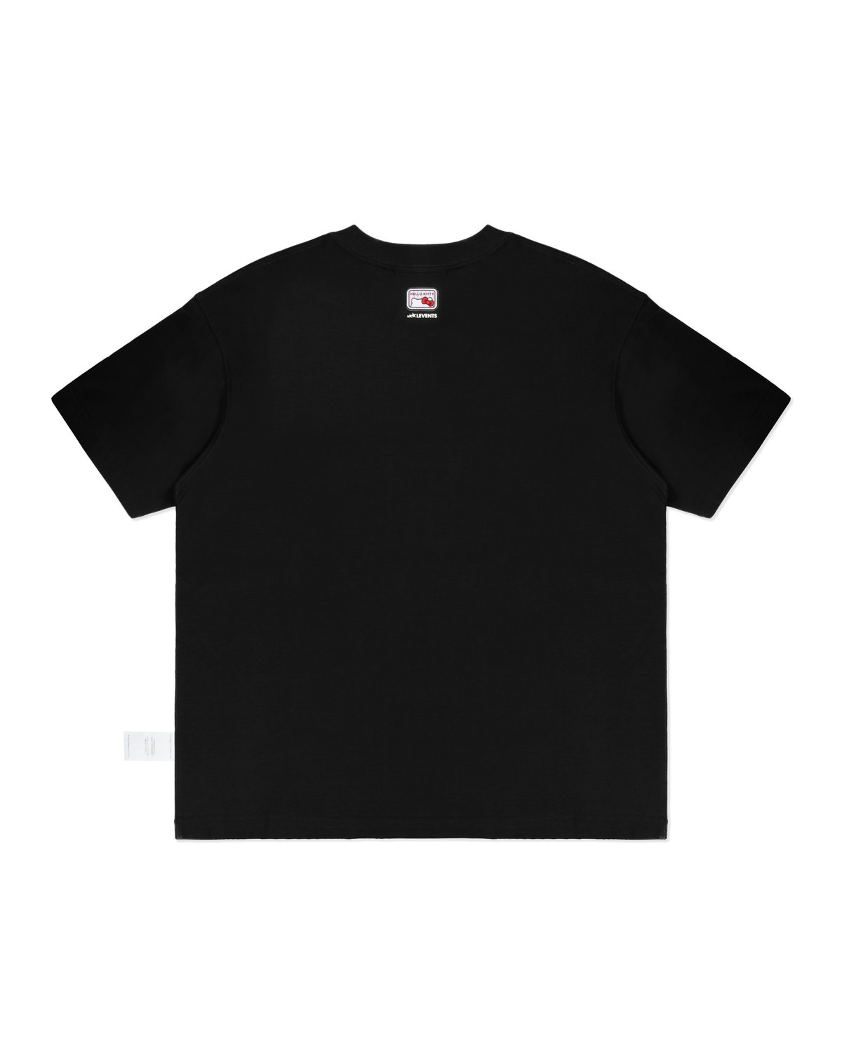 Levents® x Hello Kitty | Joy Icon Heavyweight Oversized Tee