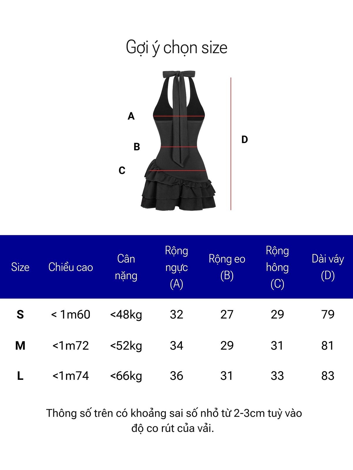 DKMV Kylie Dress - White
