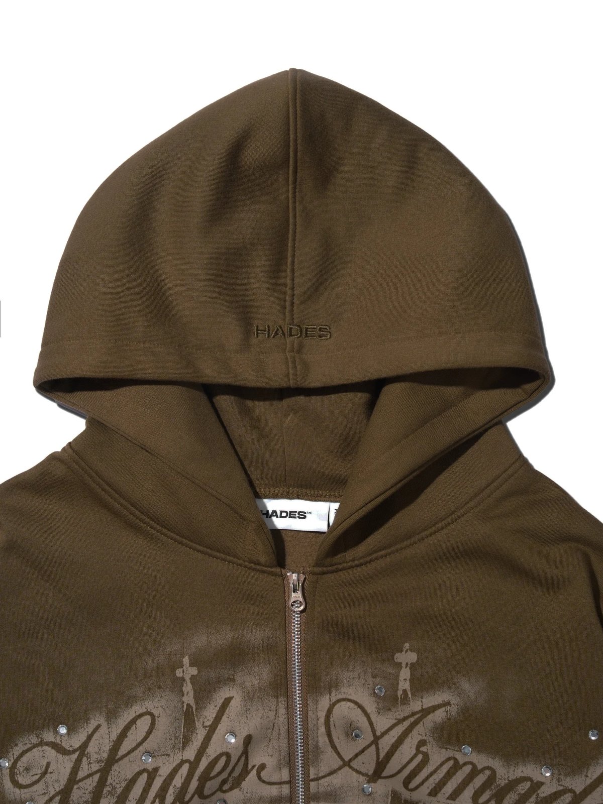 HADES SAIGON VITAL Hoodie