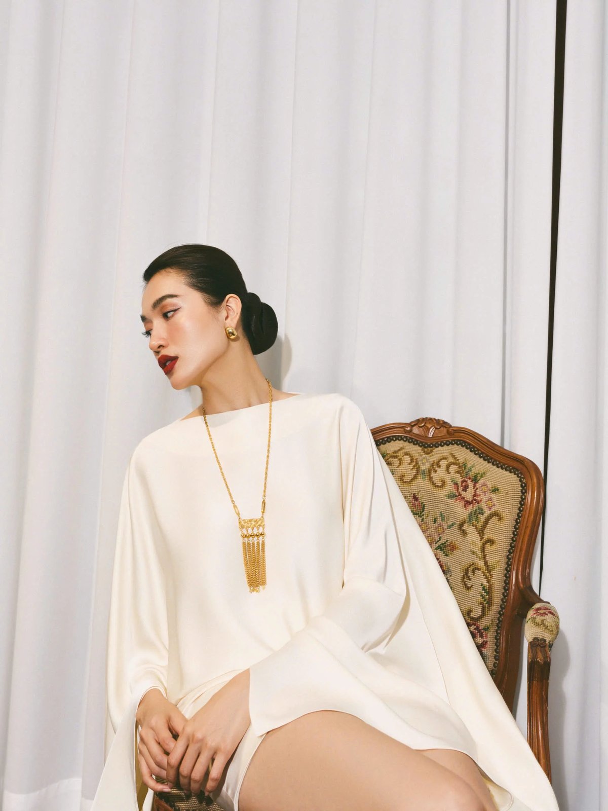 KISSERINE BELLONA Dress