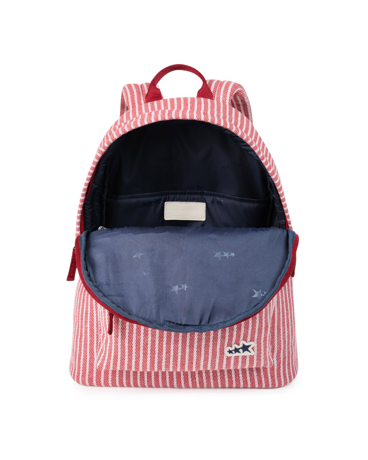 Levents® Stripe Classic 背包