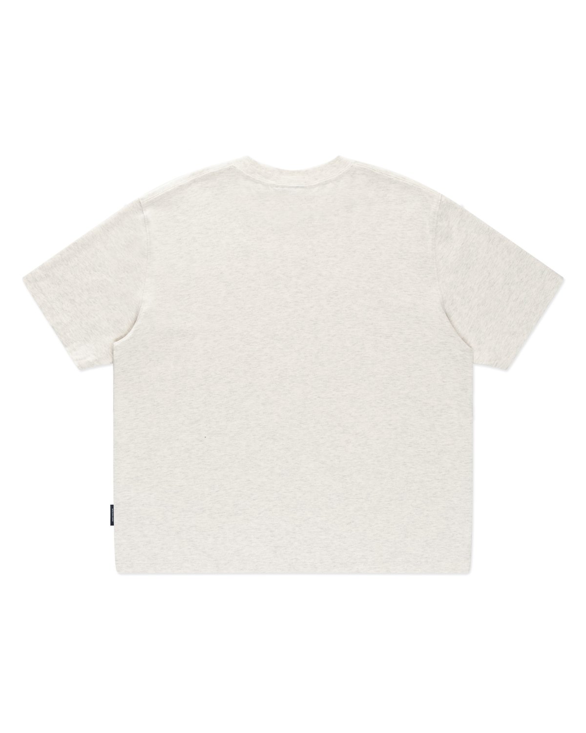 Levents® Palm Tree 棕櫚樹圖案 半寬鬆版型 T-shirt