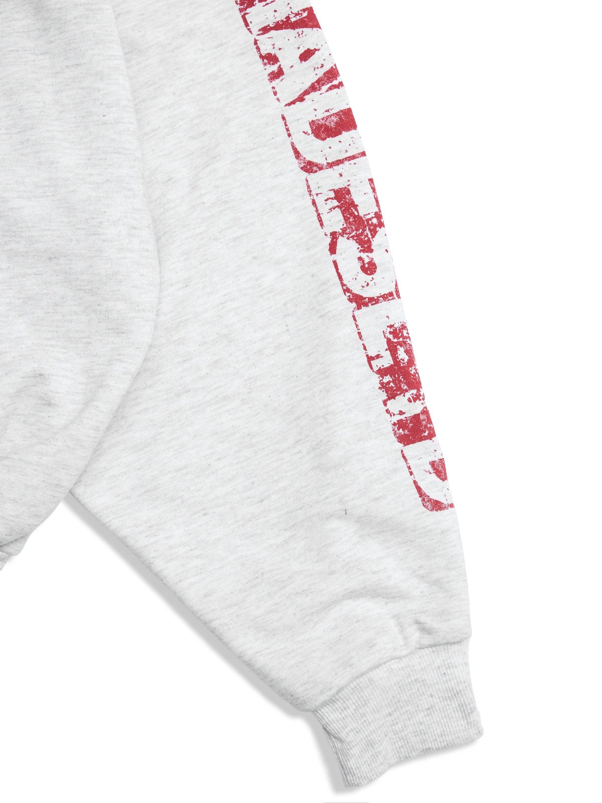 HADES Divine Gaze Zip Hoodie