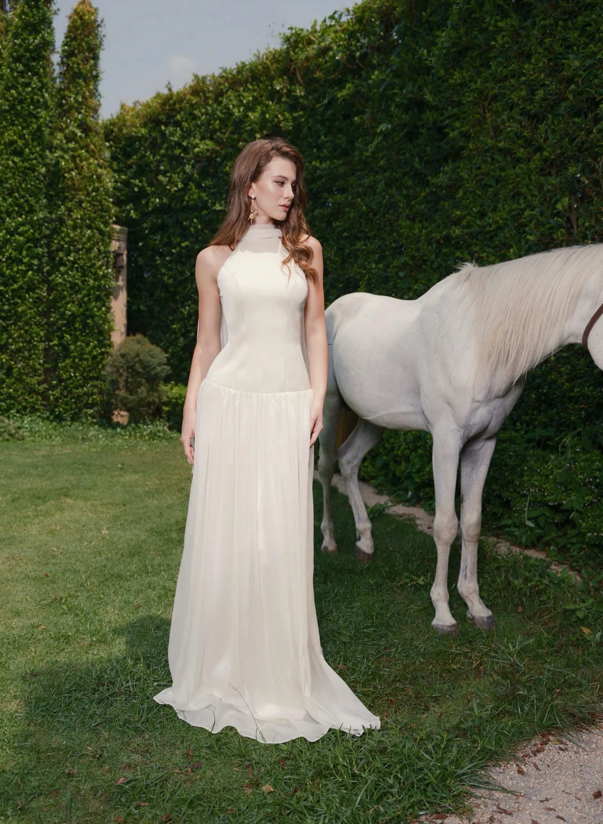 KISSERINE AMELIA Dress