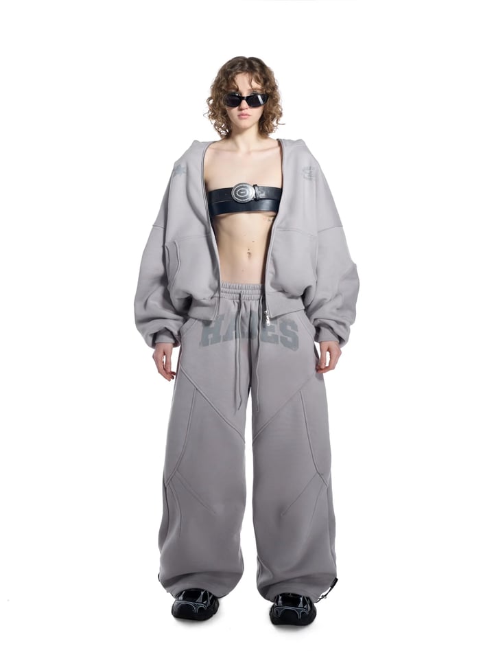 HADES Home Body Club Pants