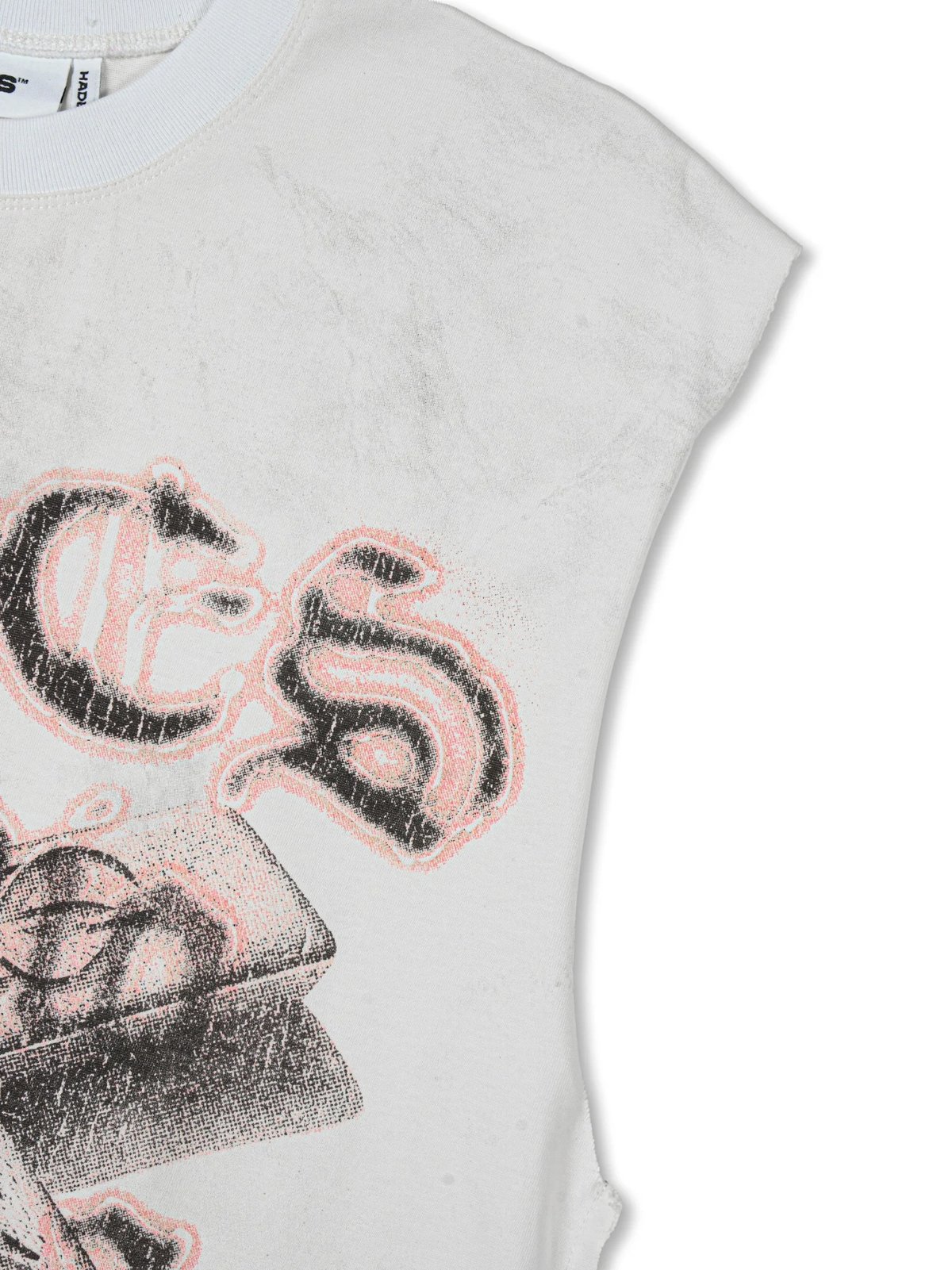 HADES FAITH Tank Top