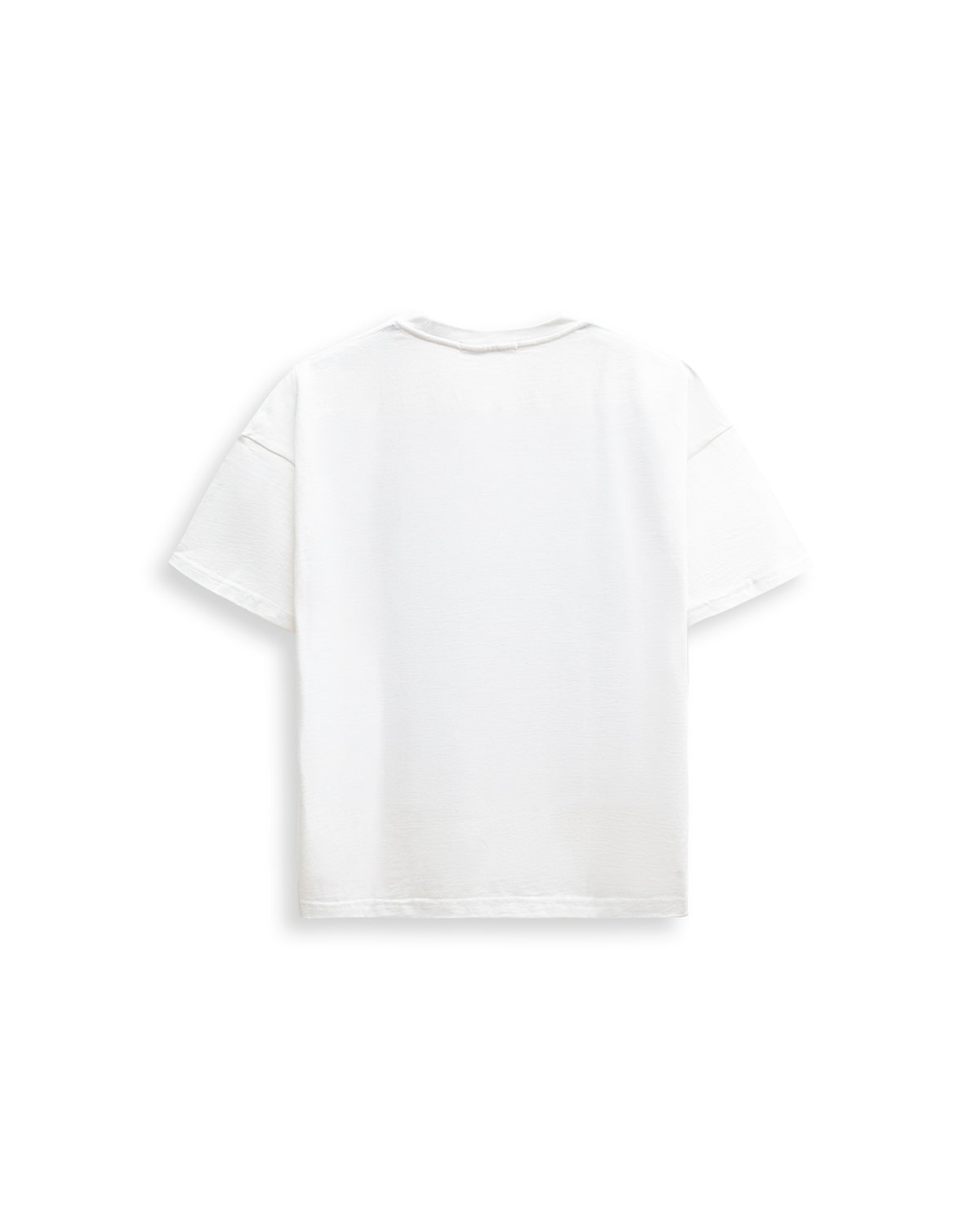 DIRTYCOINS Patch In Heart 愛心刺繡印花 T-Shirt