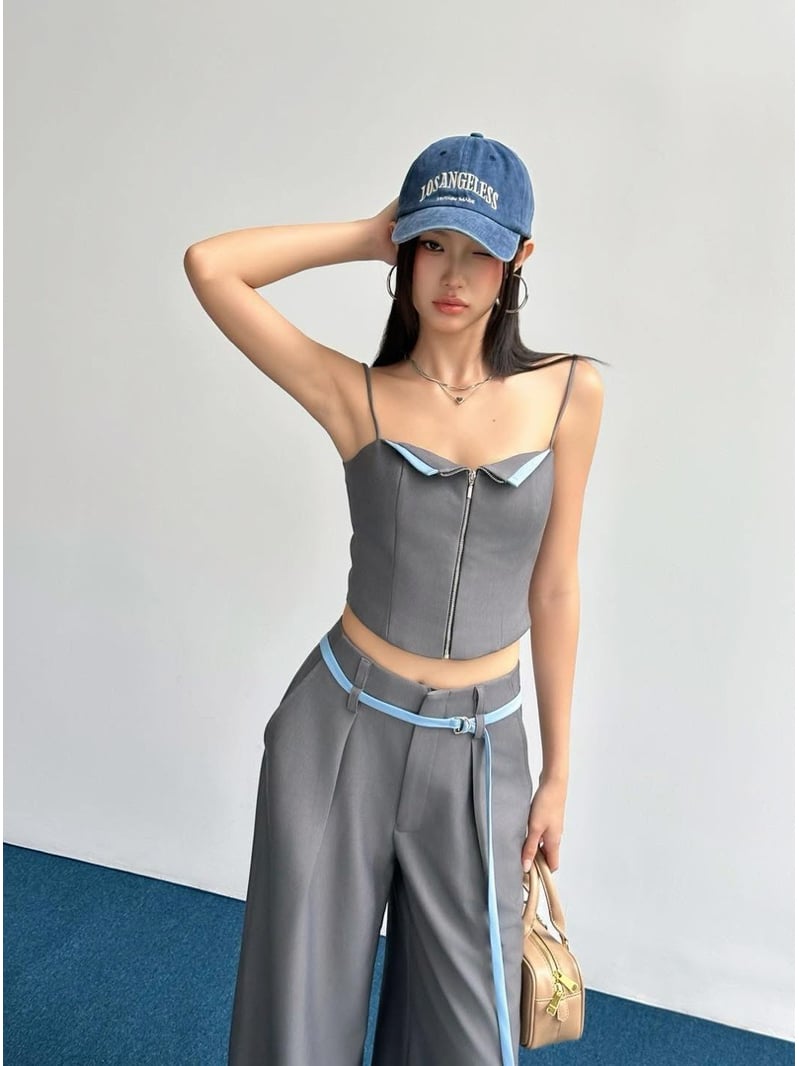 HOODESIGNVN Demi Set