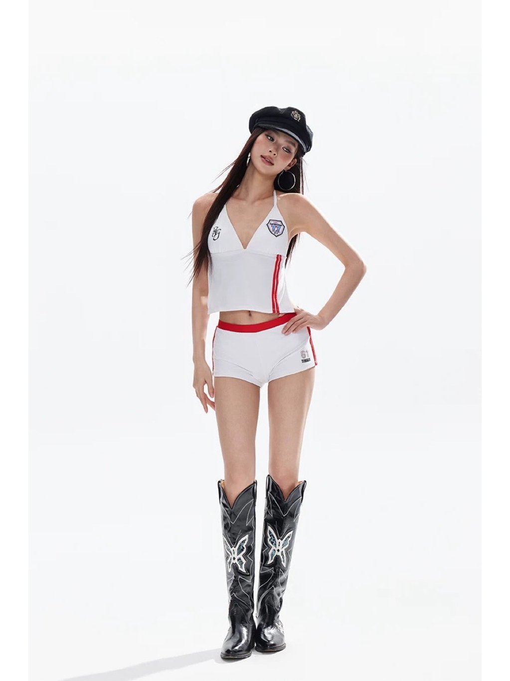 Luokayi Kairi Set