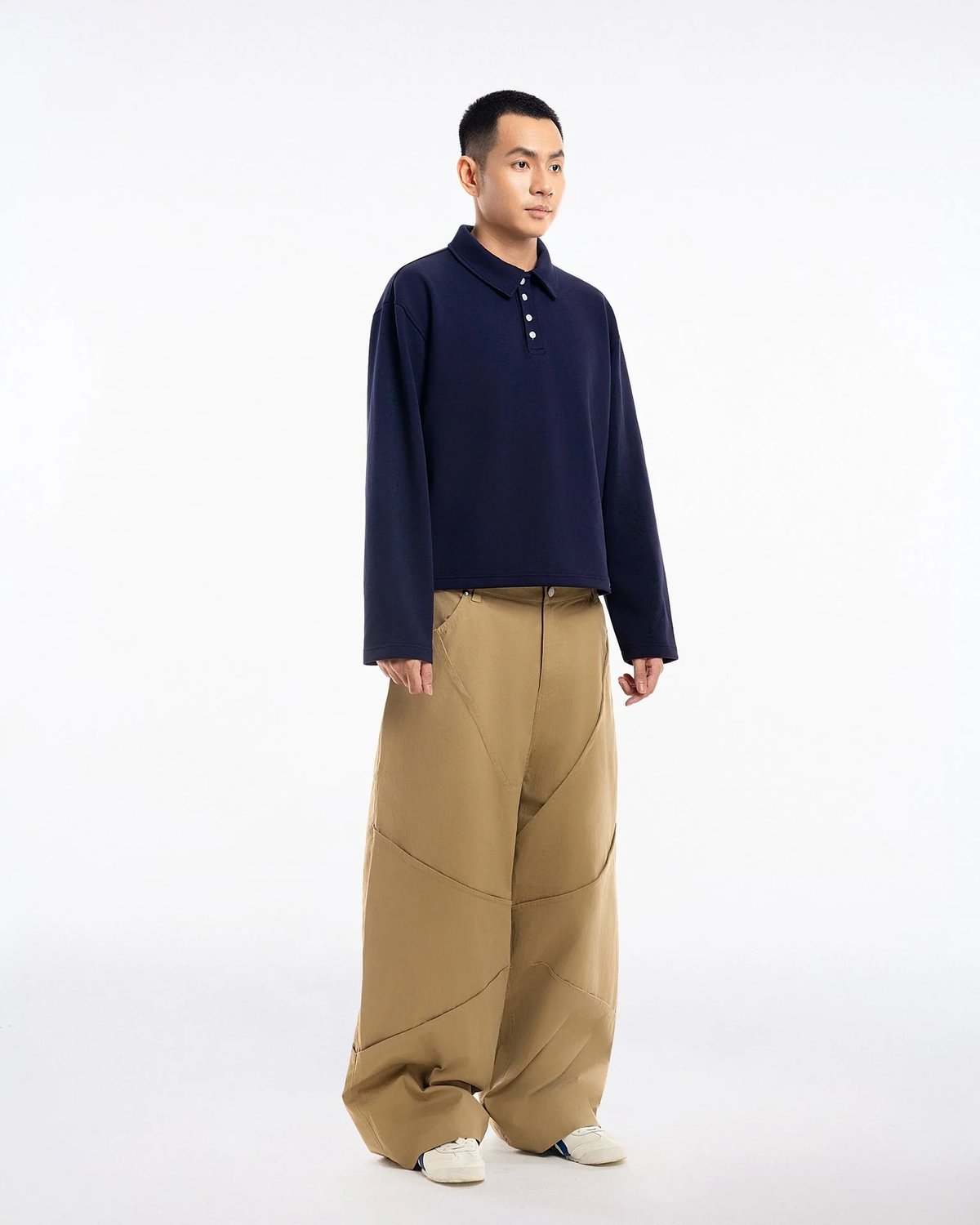 PUSH PUSH DENN Polo Tee