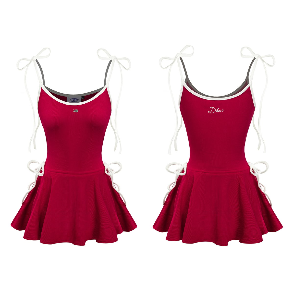 DKMV Lido Dress