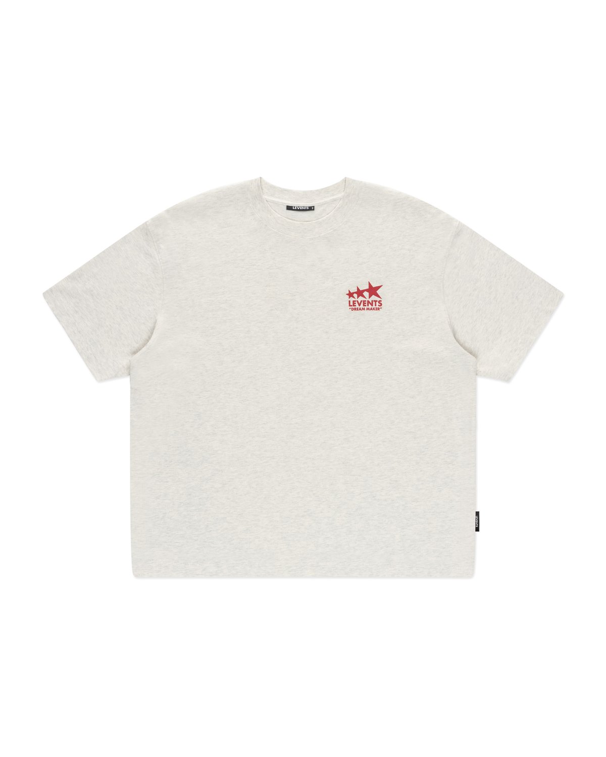 Levents® Dream Maker 半寬鬆版型 T-Shirt