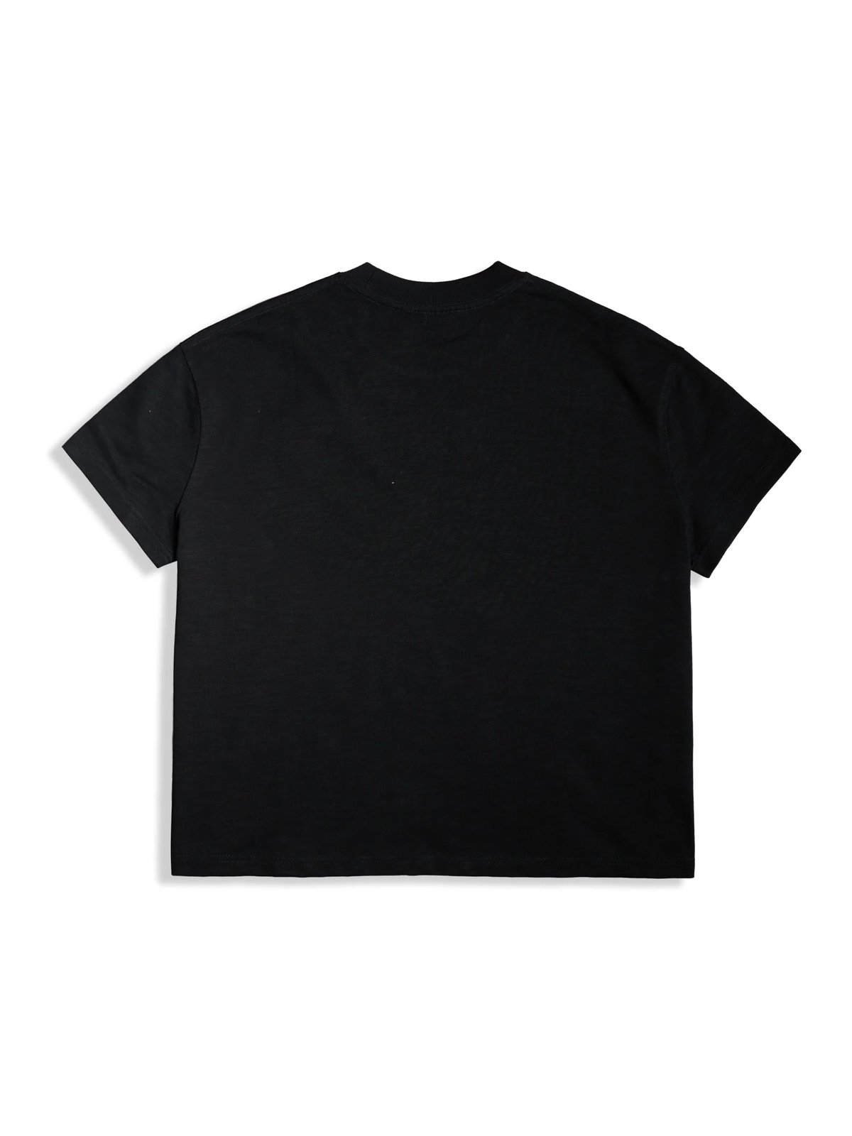 HADES ETE CLUB Tee - Black