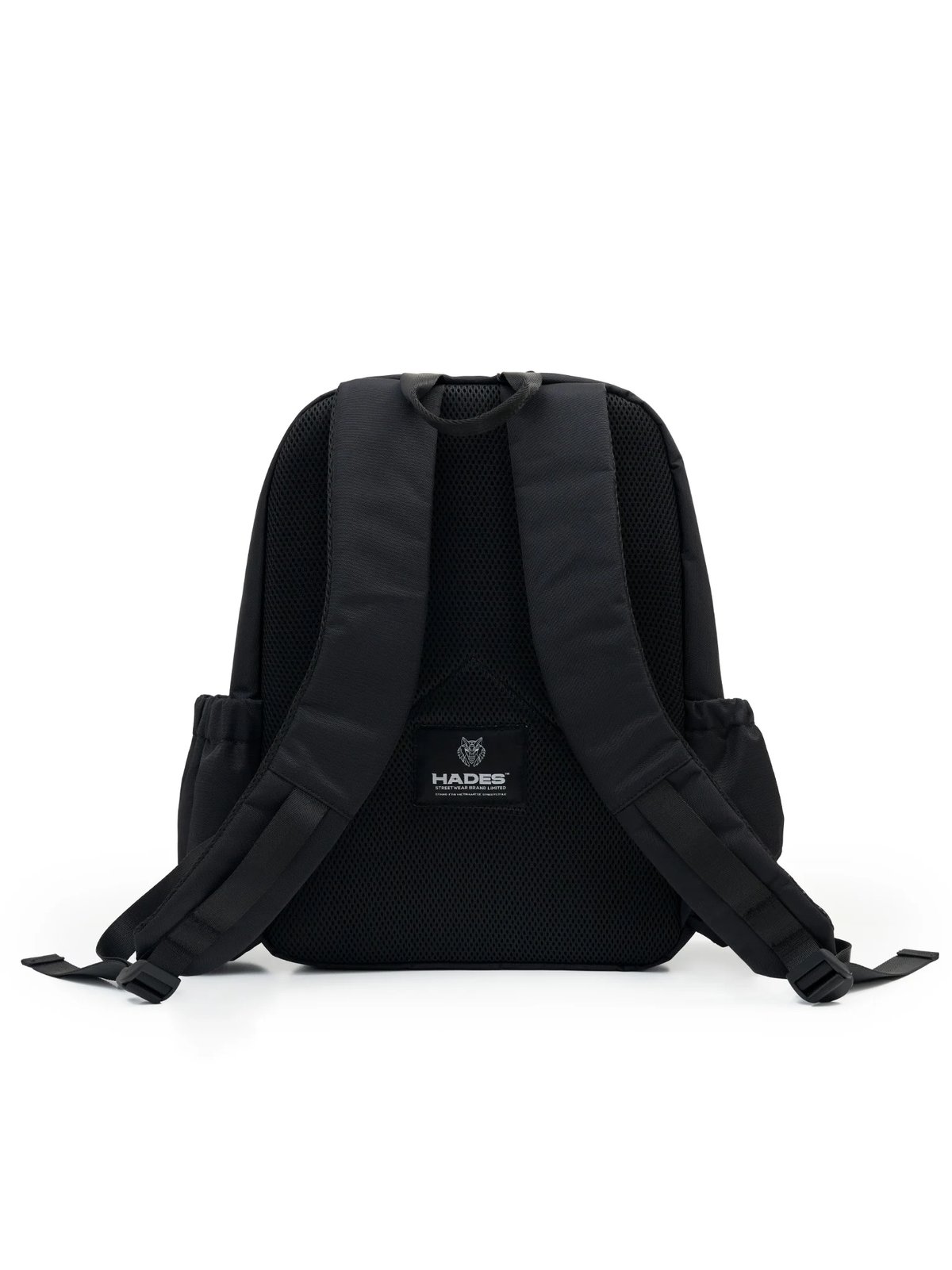 HADES ALMIGHTY WINED BACKPACK