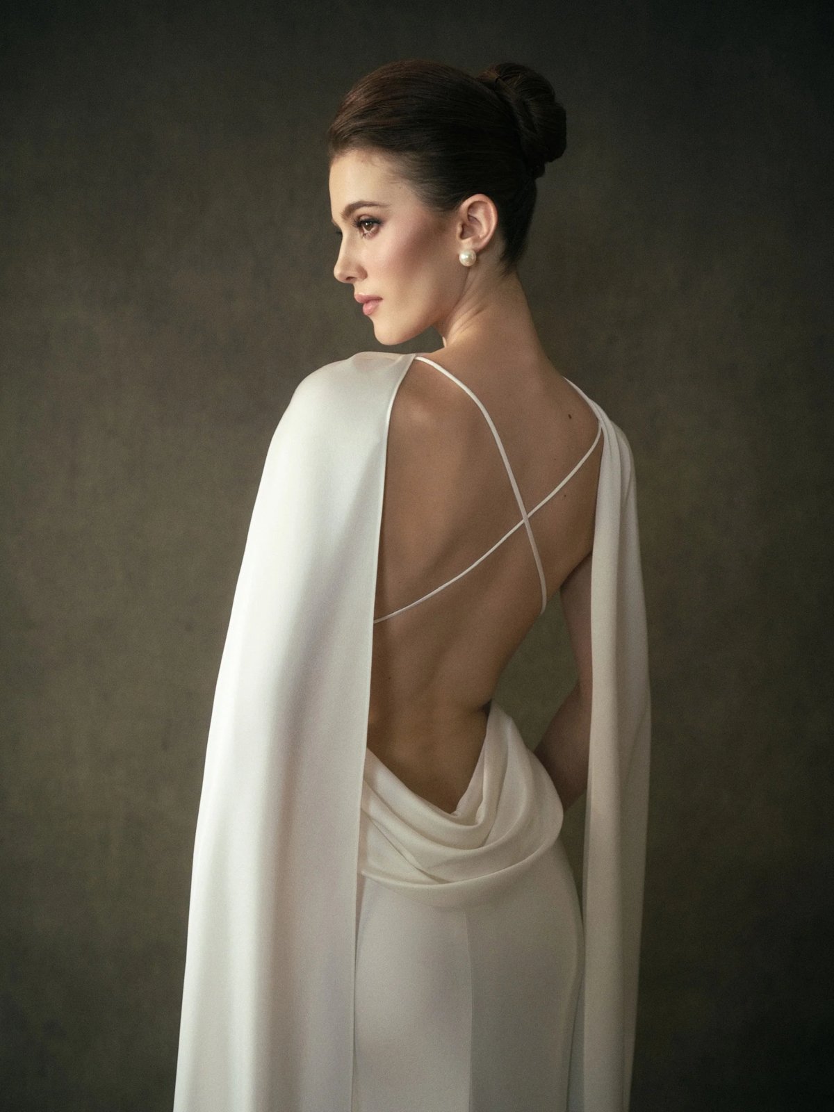 KISSERINE PRISCILLA GOWN