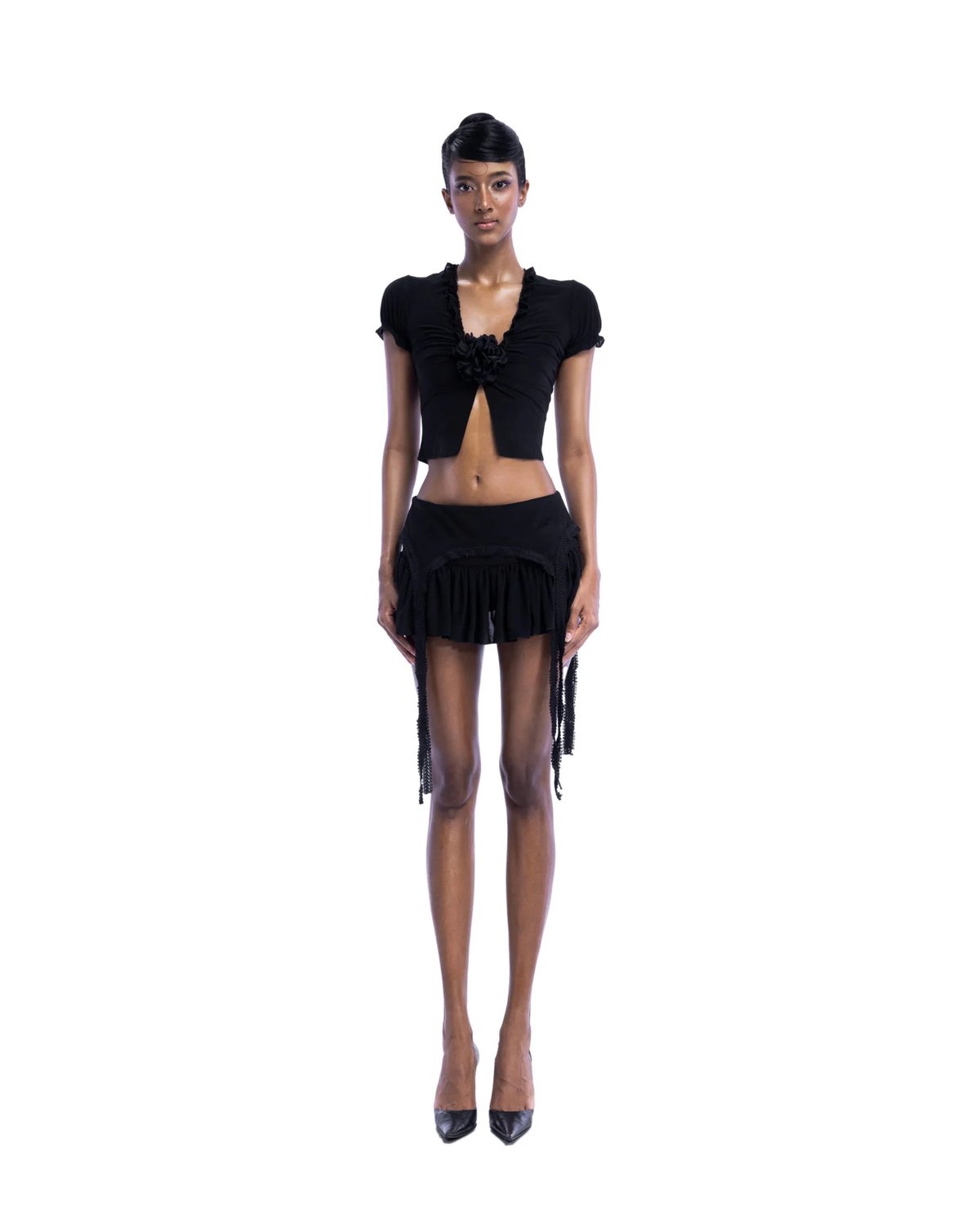 DEPASS Isabell Top