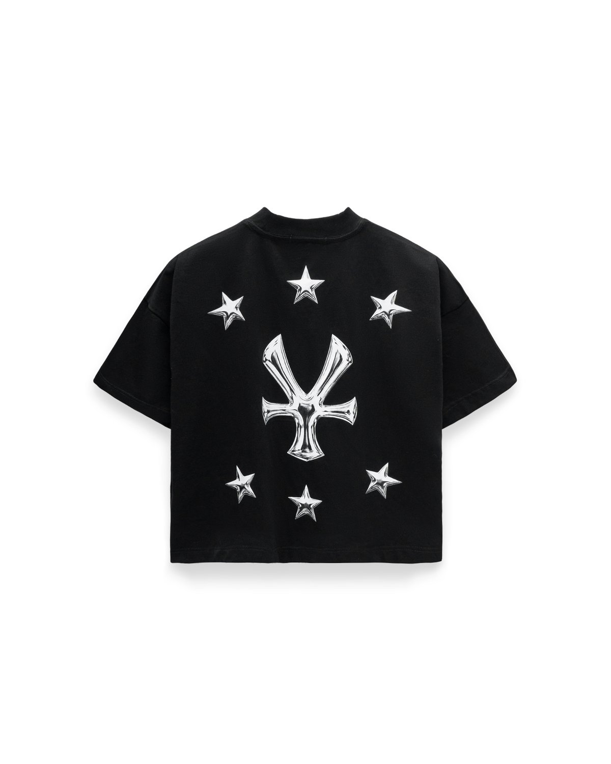 DIRTYCOINS Dico Star Emblem T-Shirt