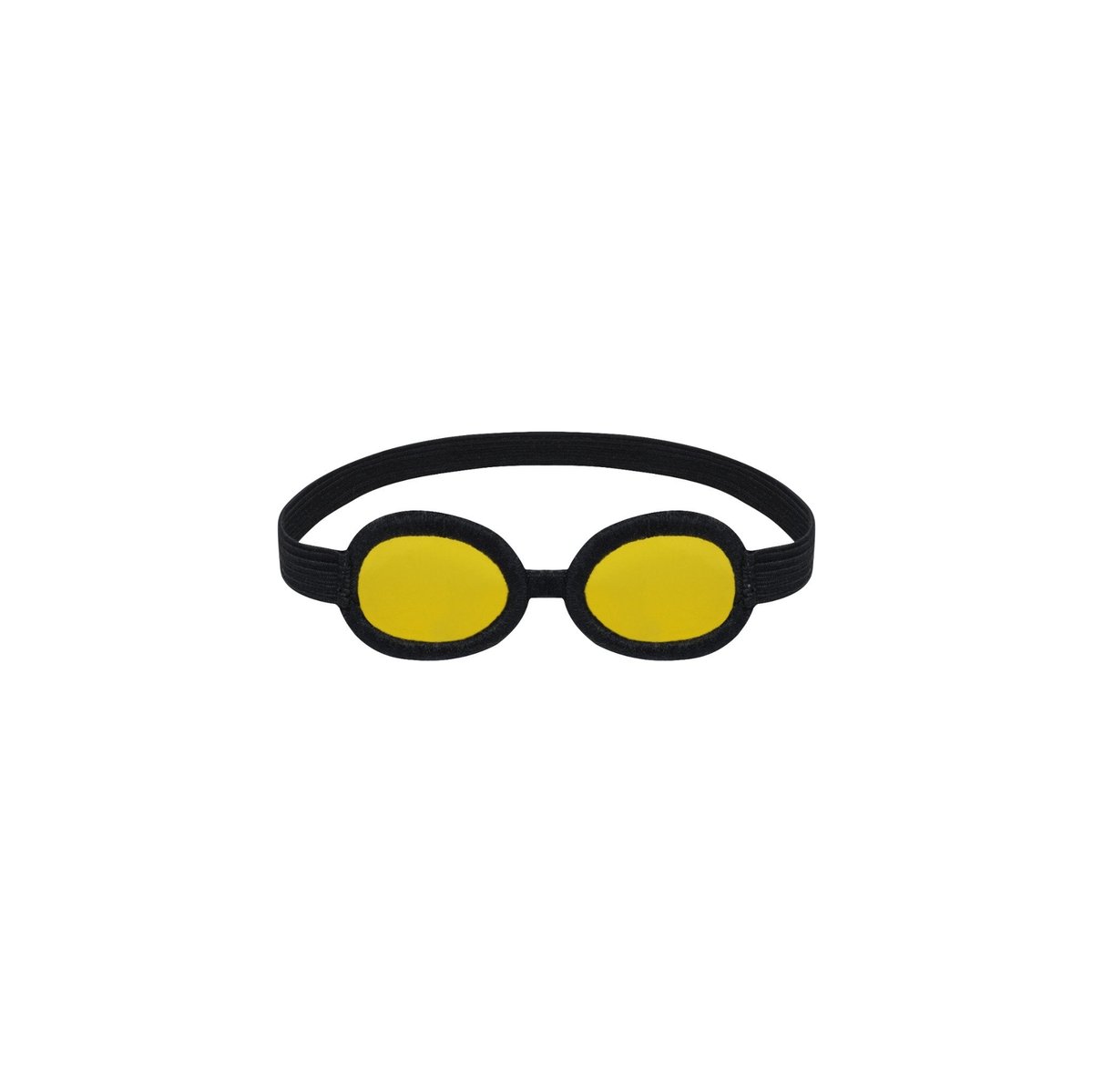 BAD RABBIT Dreamer Collection Tiny Gold Glasses 迷你眼鏡配件
