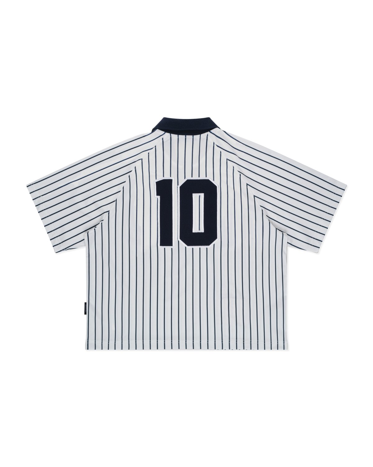 Levents® Striped Football Jersey