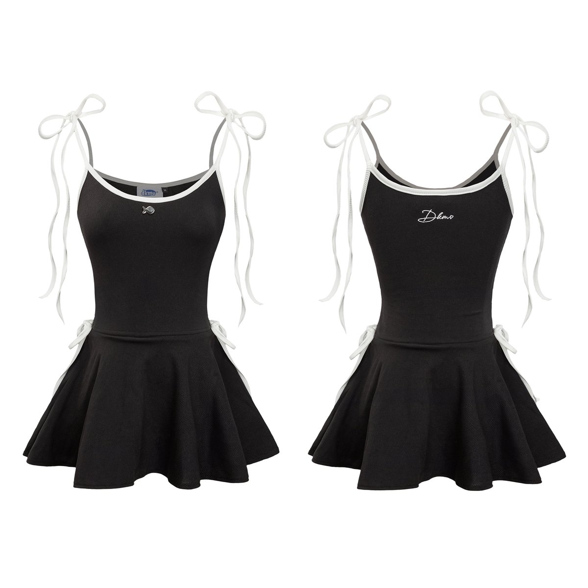 DKMV Lido Dress