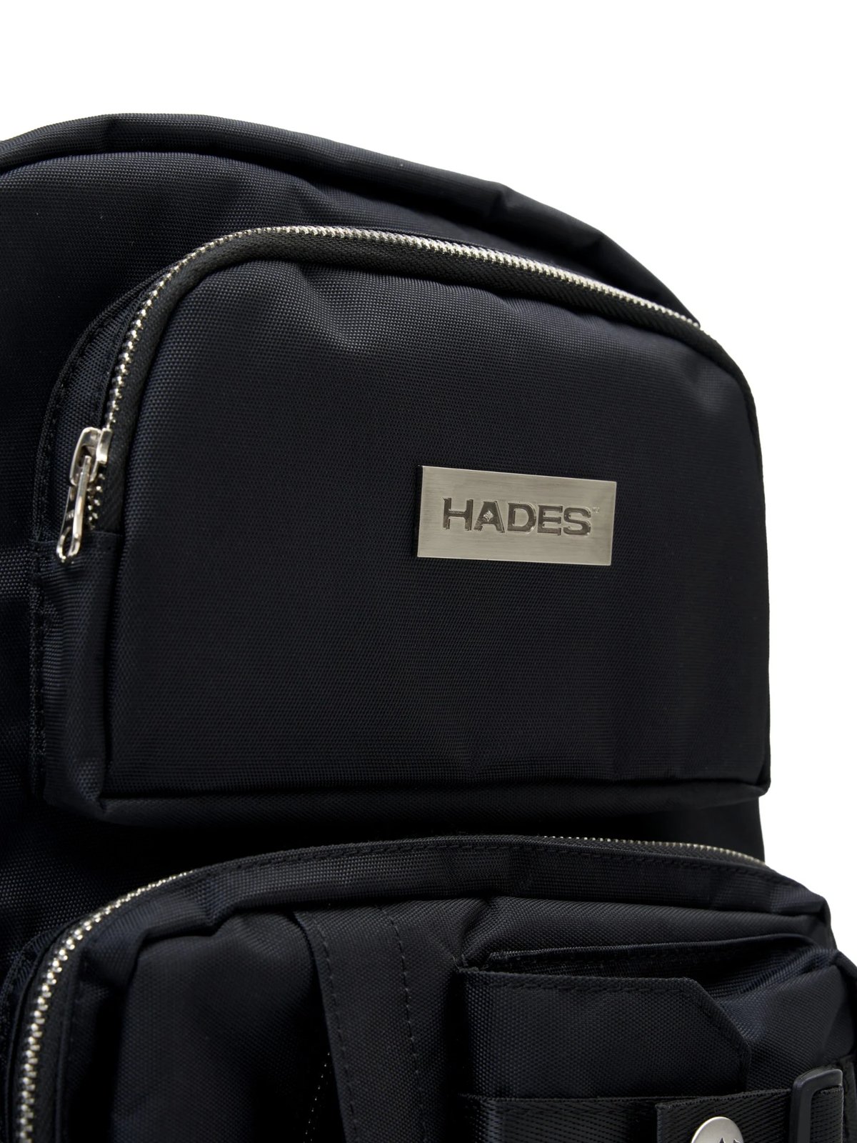 HADES ALMIGHTY WINED BACKPACK