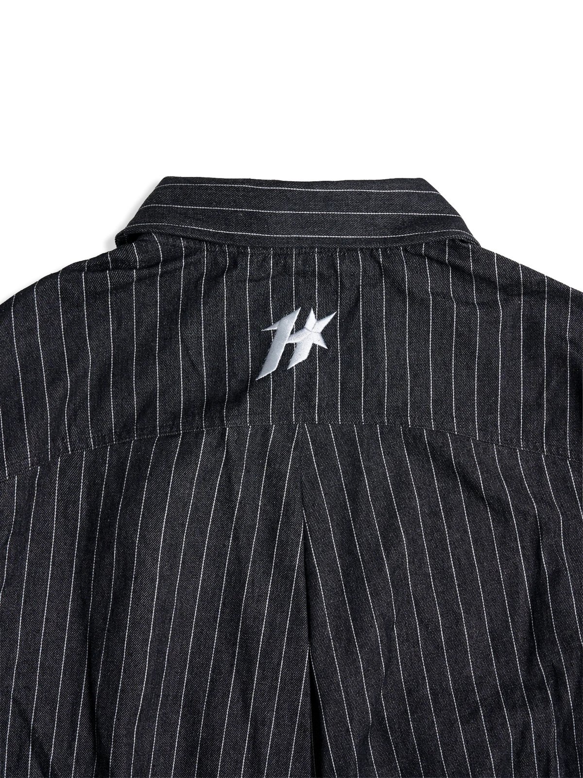 HADES Line Driver Jacket
