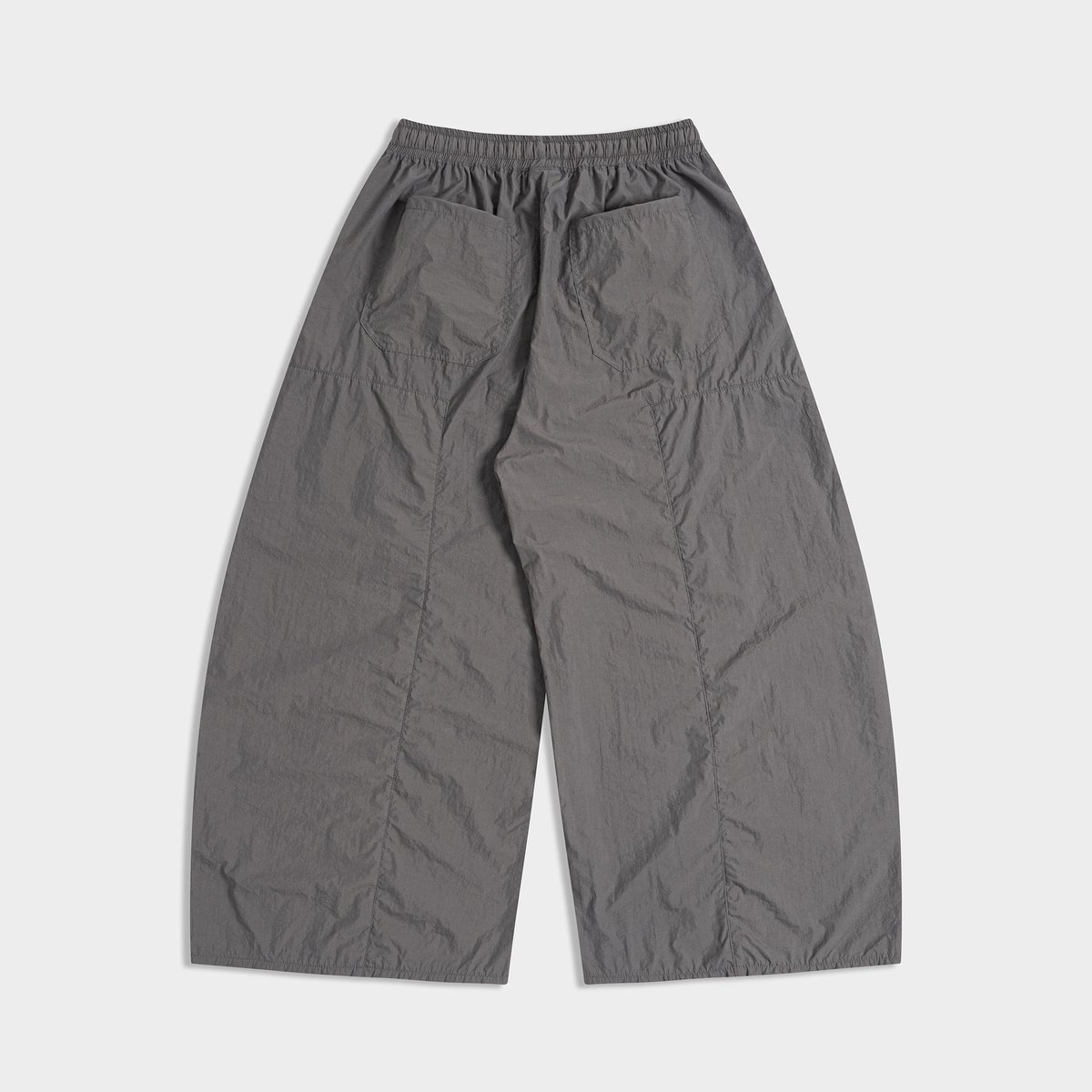 OUTERITY Origin 尼龍寬鬆長褲 Unisex 男女通用