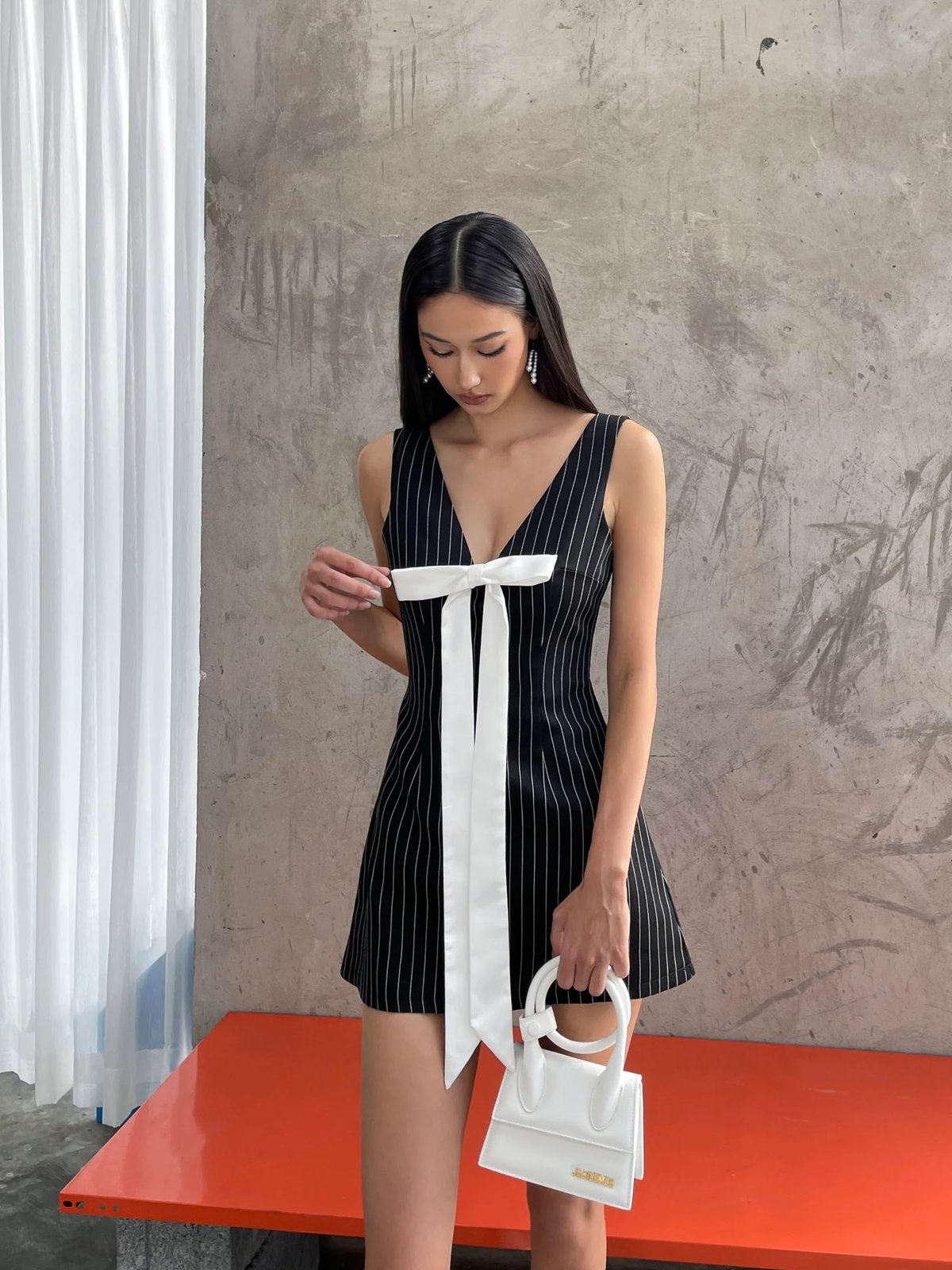 Jolie Dress