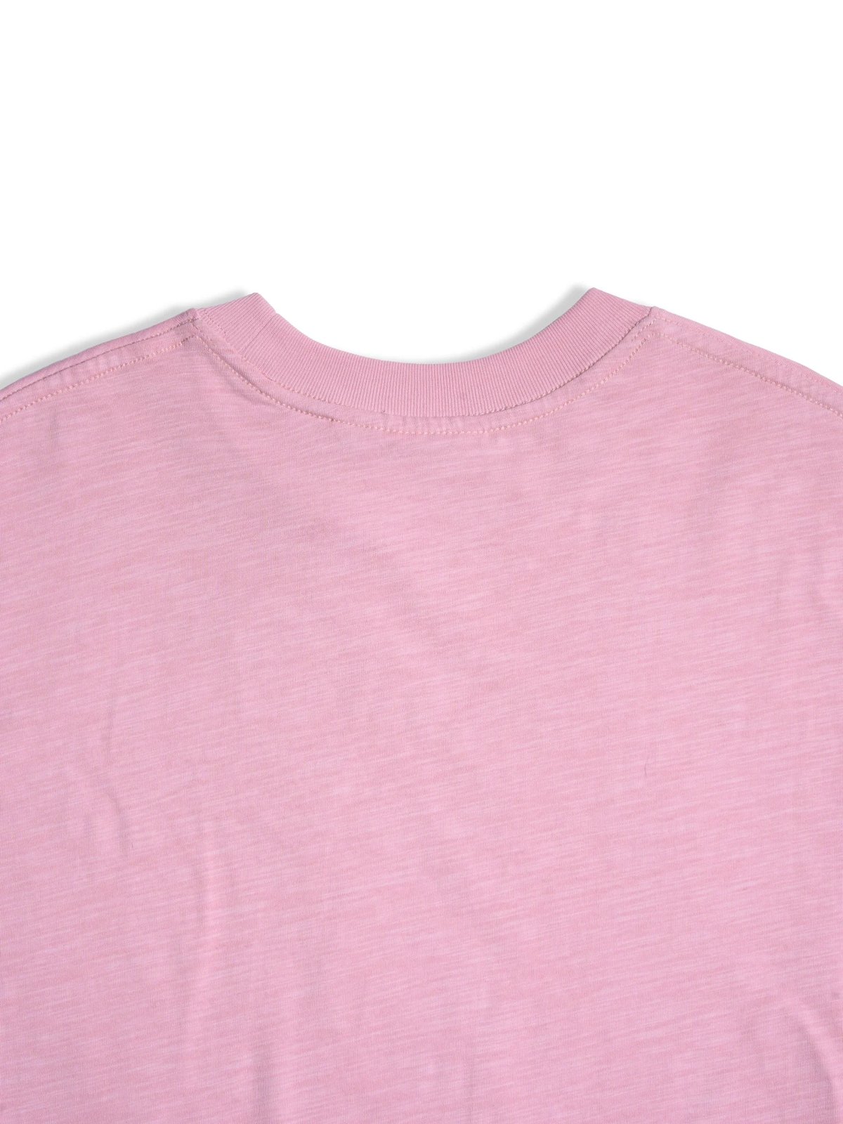 HADES ETE CLUB TEE Pink