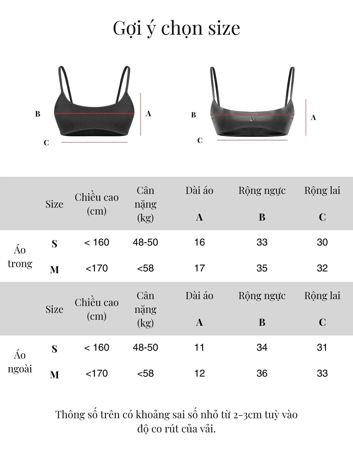 SISTERS Leti Two-Piece Spaghetti Strap Crop Top Set - Silver