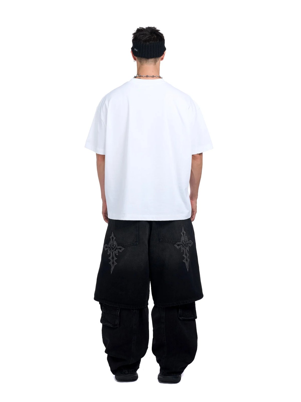HADES Lasso Champion Tee