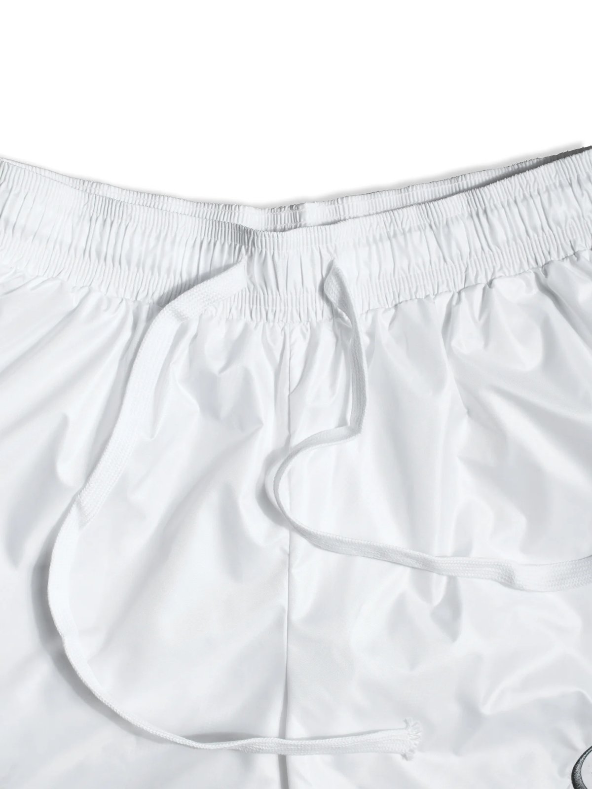 HADES Signal Core Shorts - White