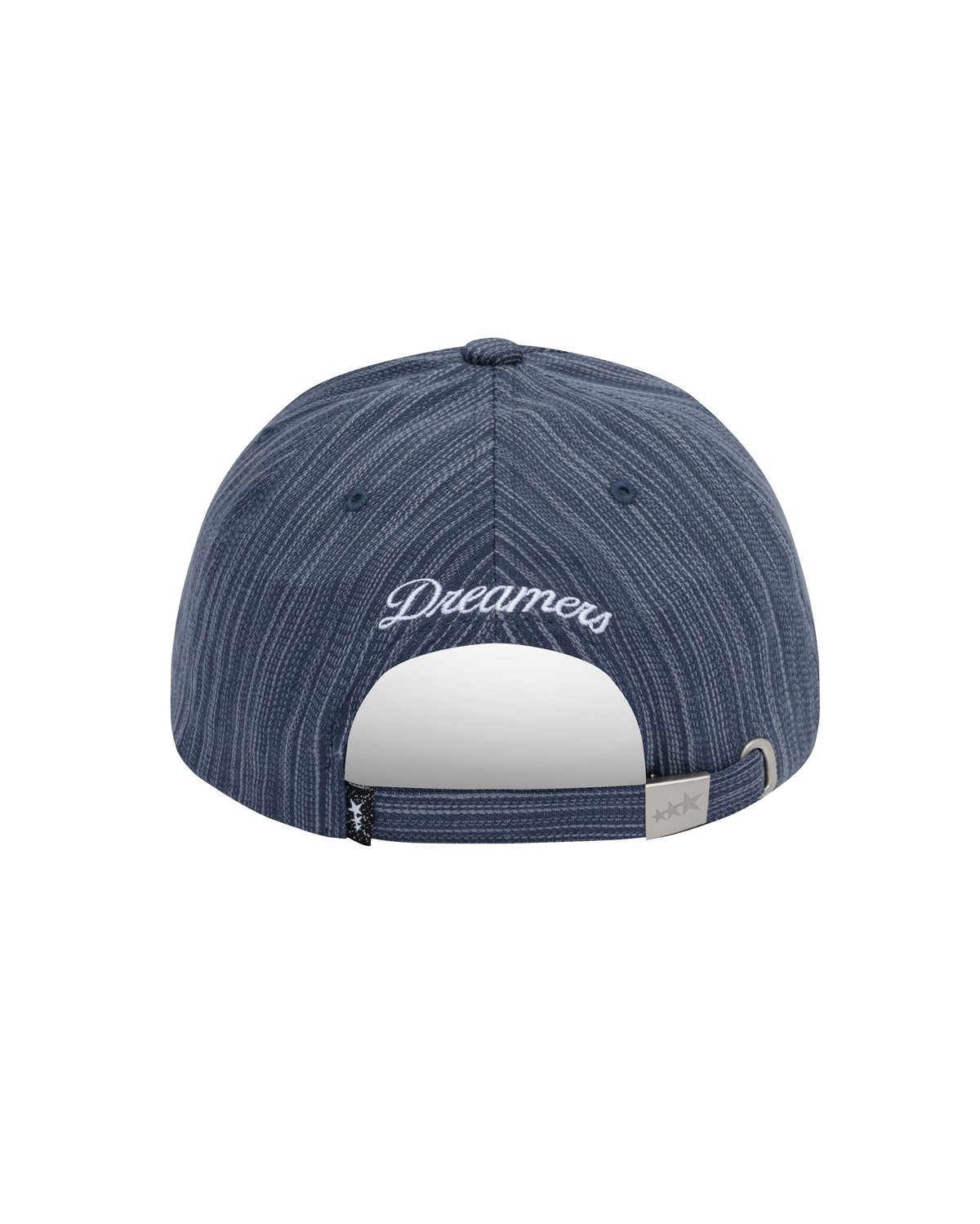 Levents® Striped Classic Cap 條紋經典棒球帽