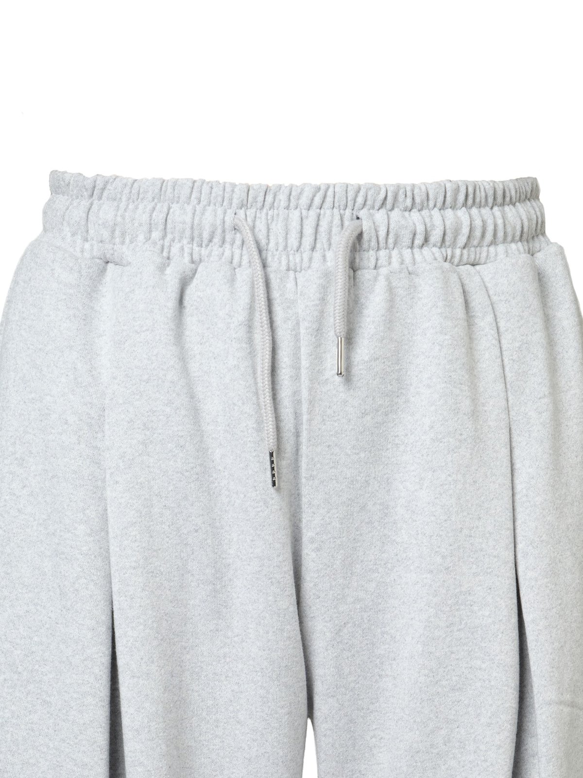 HADES VOID DRIFTER Star Embroidered Wide Leg Sweatpants