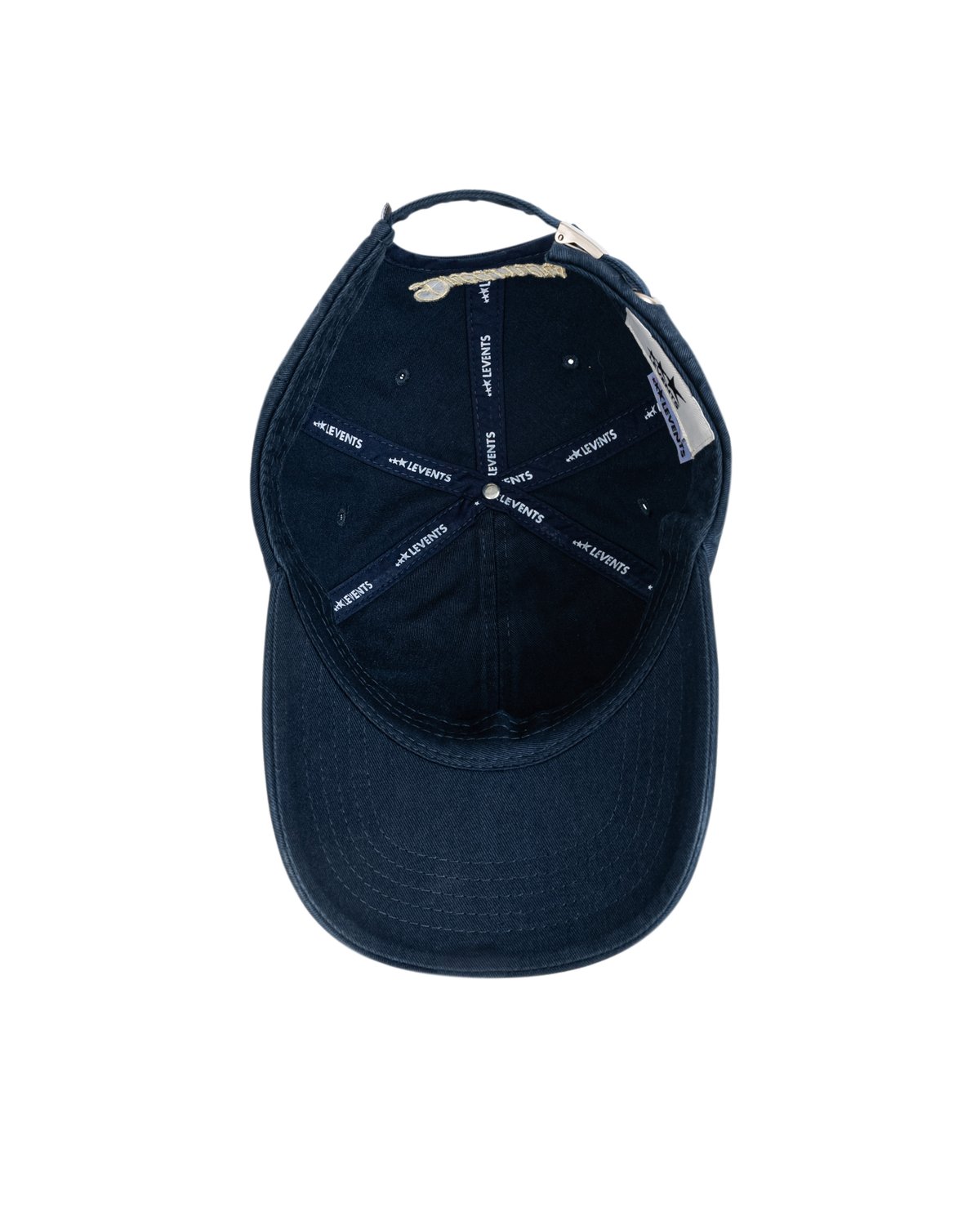Levents® Triple Star Classic Cap