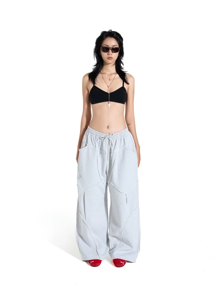 HADES Splintered Pants