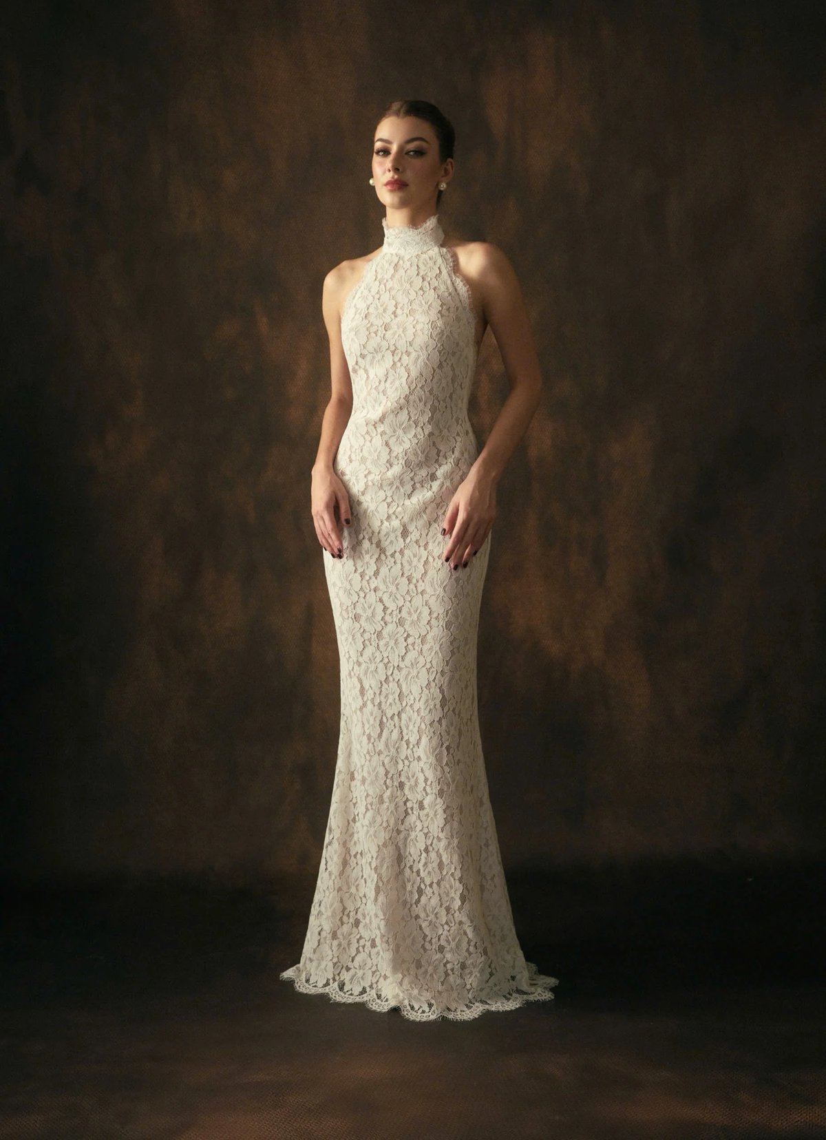 KISSERINE ELOISE Dress