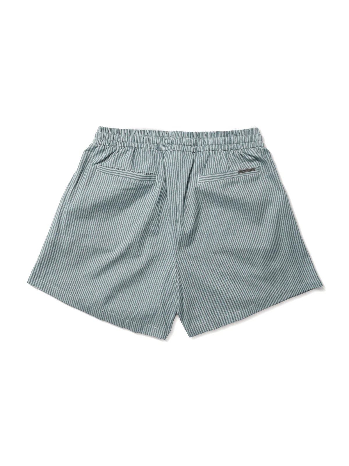 HADES Standard Striped Shorts 條紋抽繩短褲