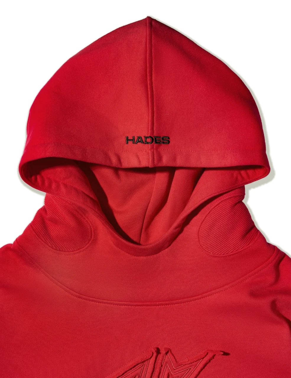 HADES DASPACE Hoodie