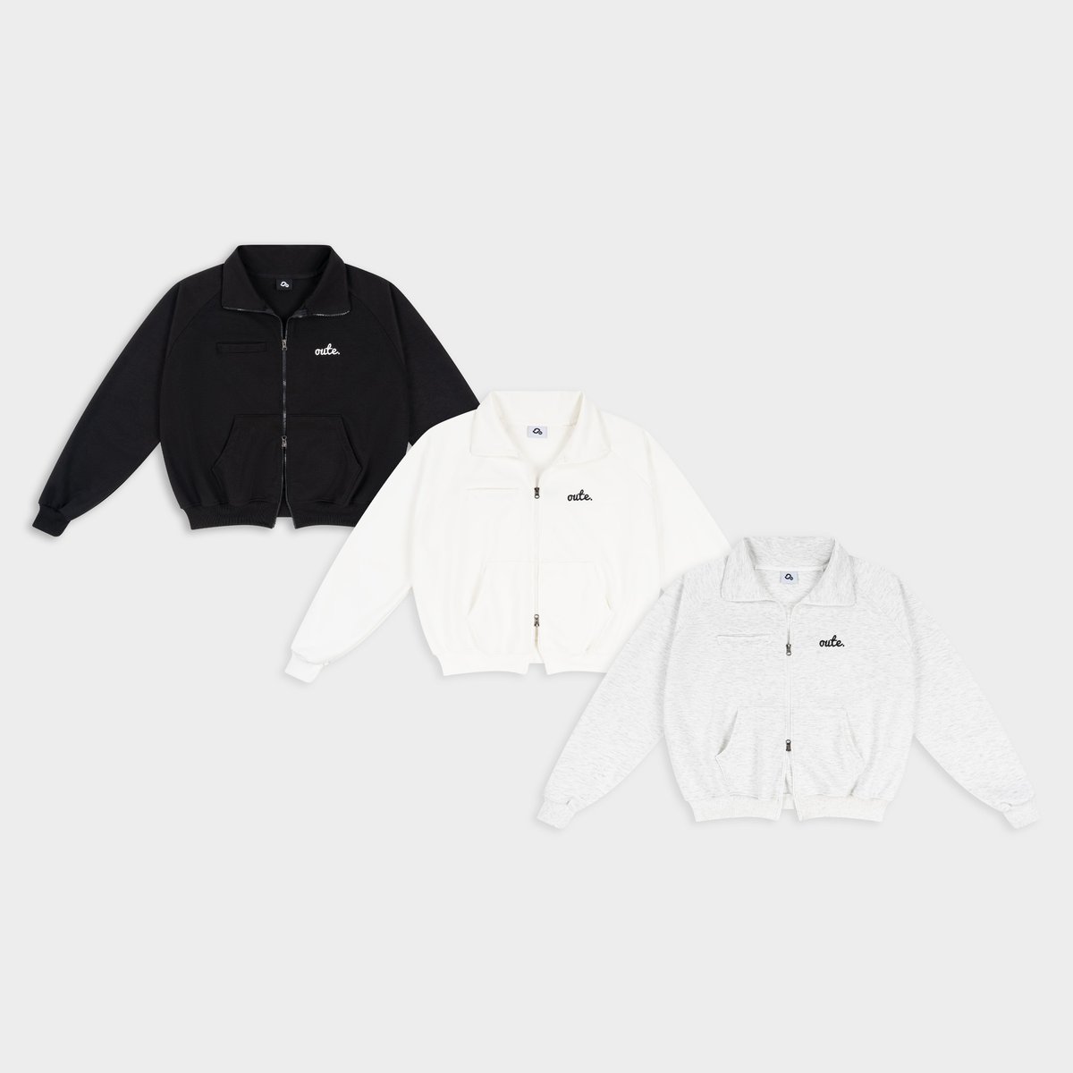 OUTERITY Classic Jacket