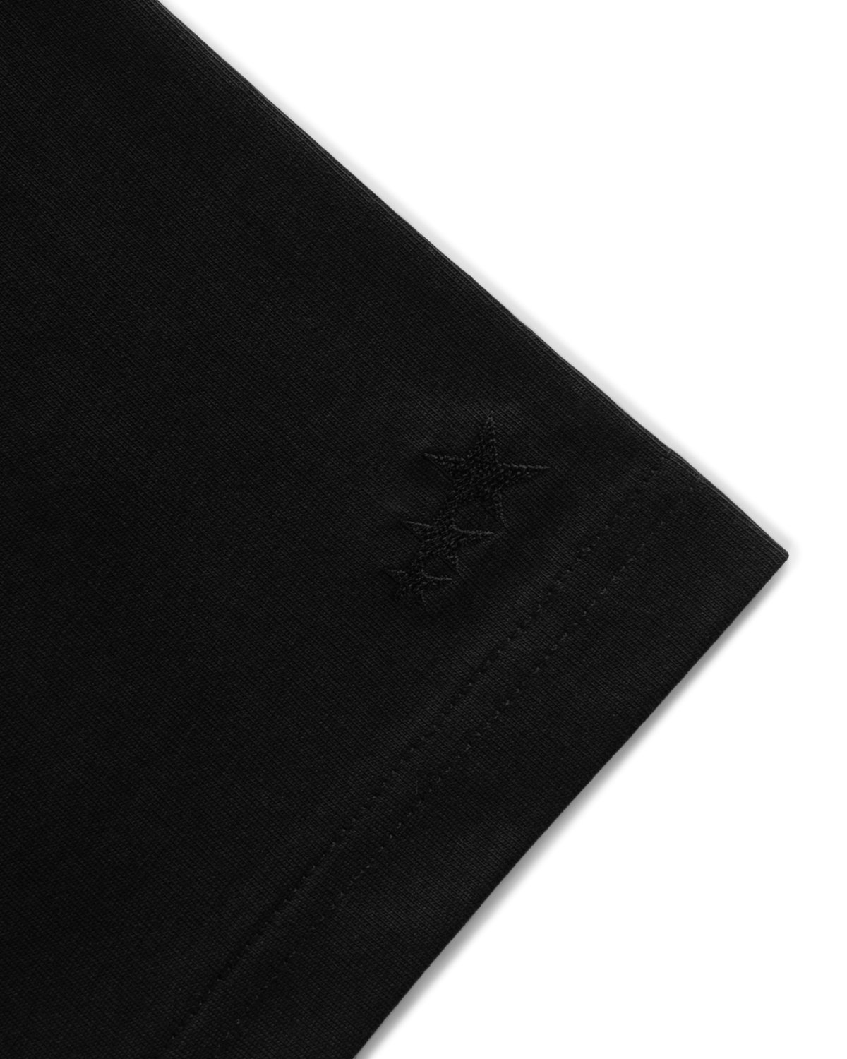 Levents® Blink Blink XL Logo 寬鬆版 T-shirt - 黑色
