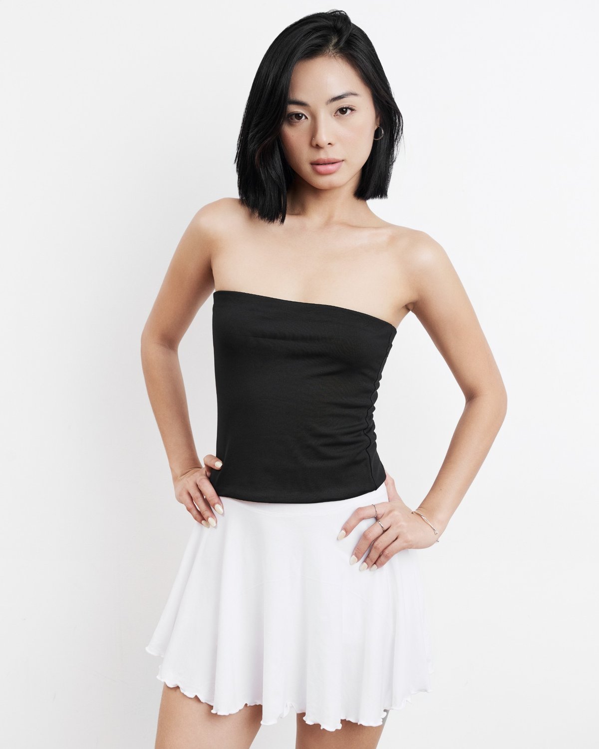 DOTTIE Macie Tube Top 抹胸上衣 - MC02