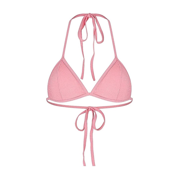 TWENTI Tie-Side Bikini Top 綁帶式比堅尼上衣 (含胸墊)