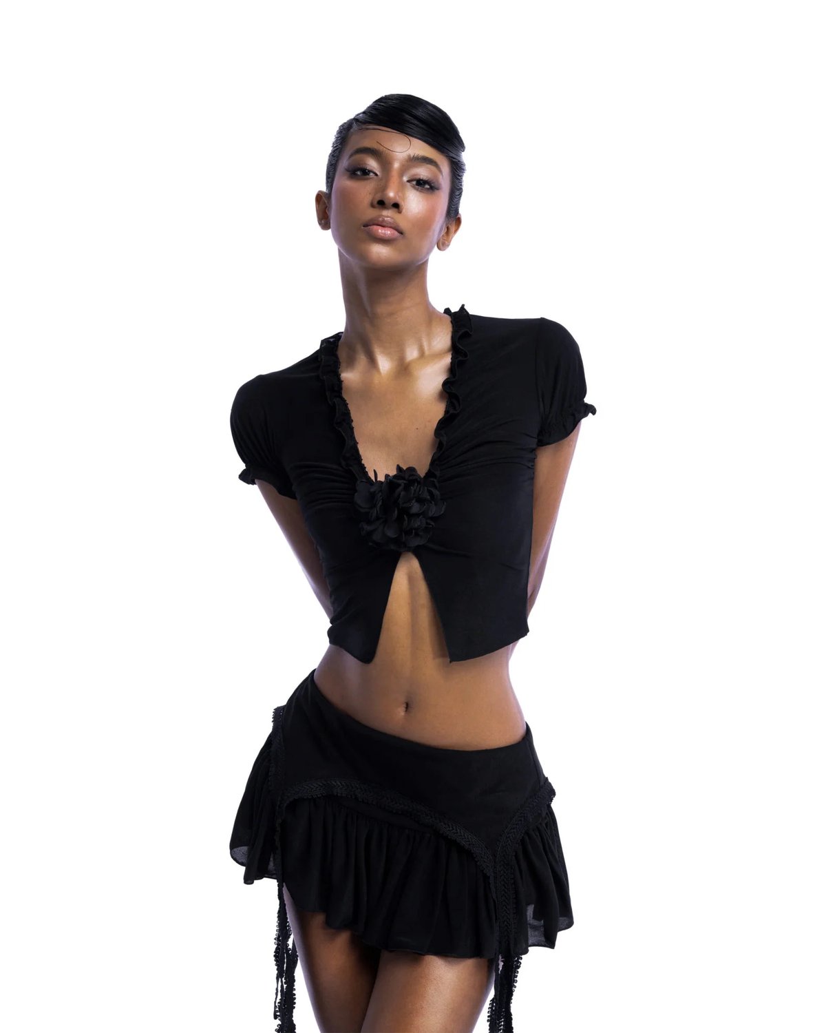 DEPASS Isabell Top