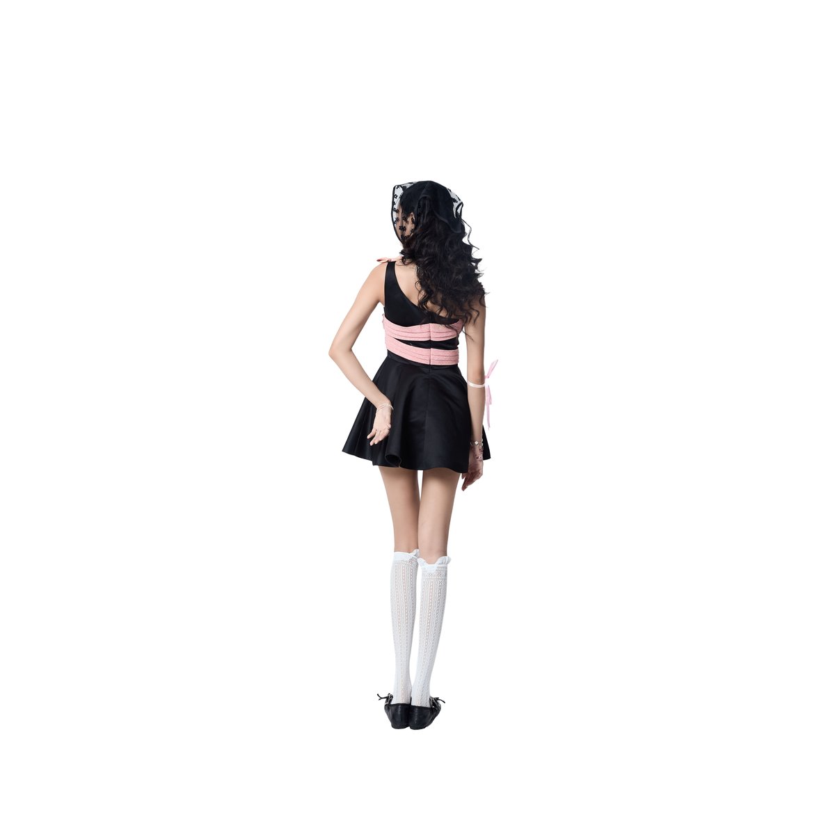DUUSTU Tình Chạm Couple Look Collection 1 系列連身裙