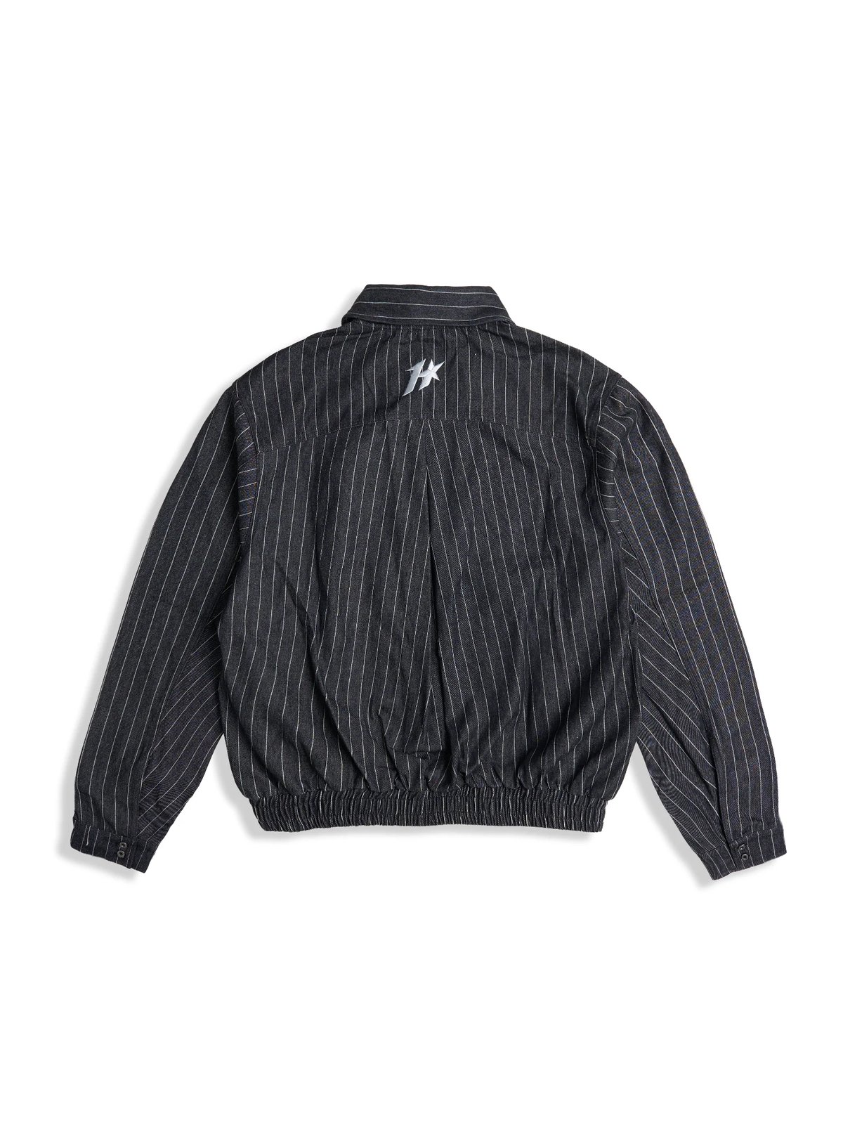 HADES Line Driver Jacket