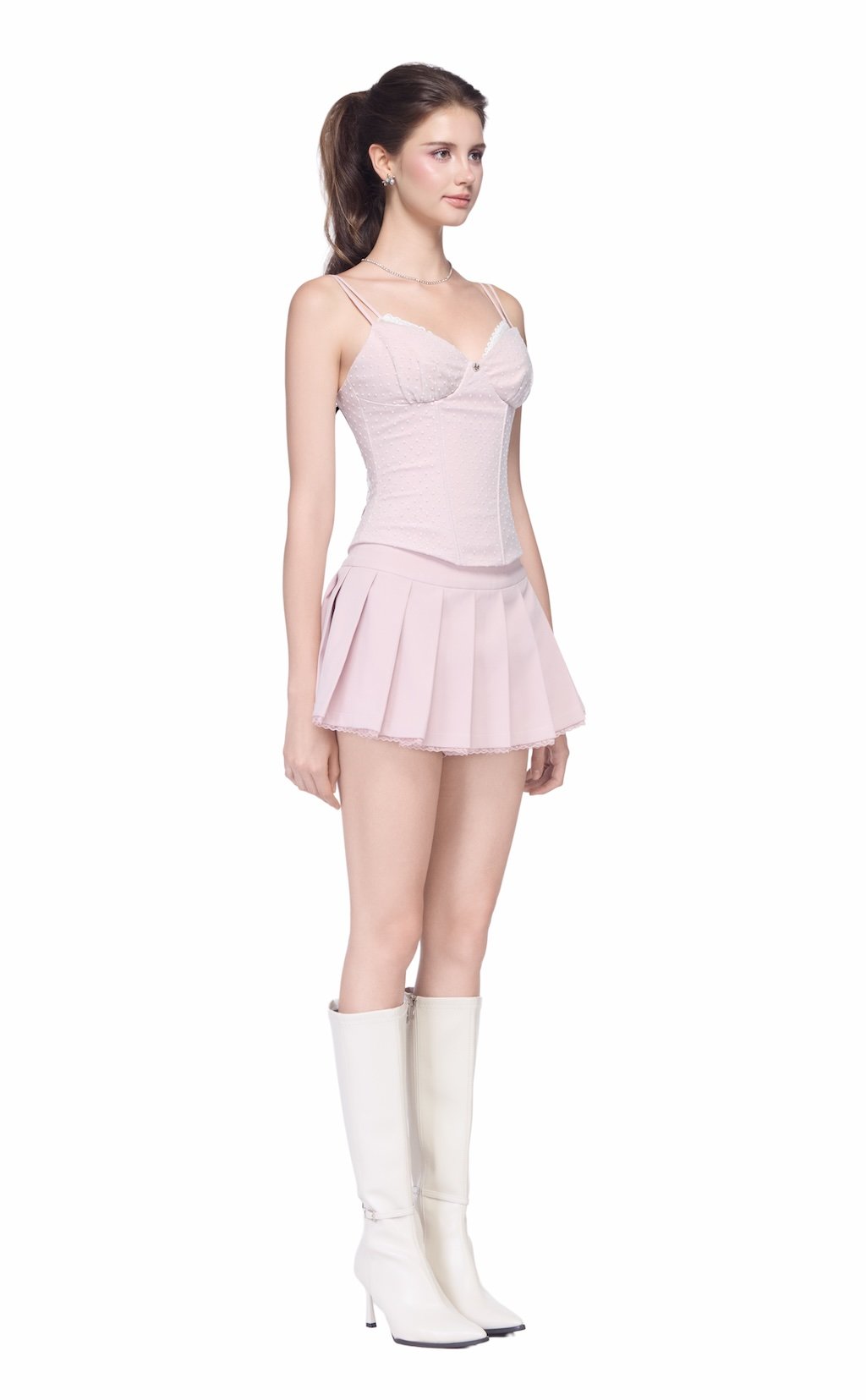 NETTIE Corset