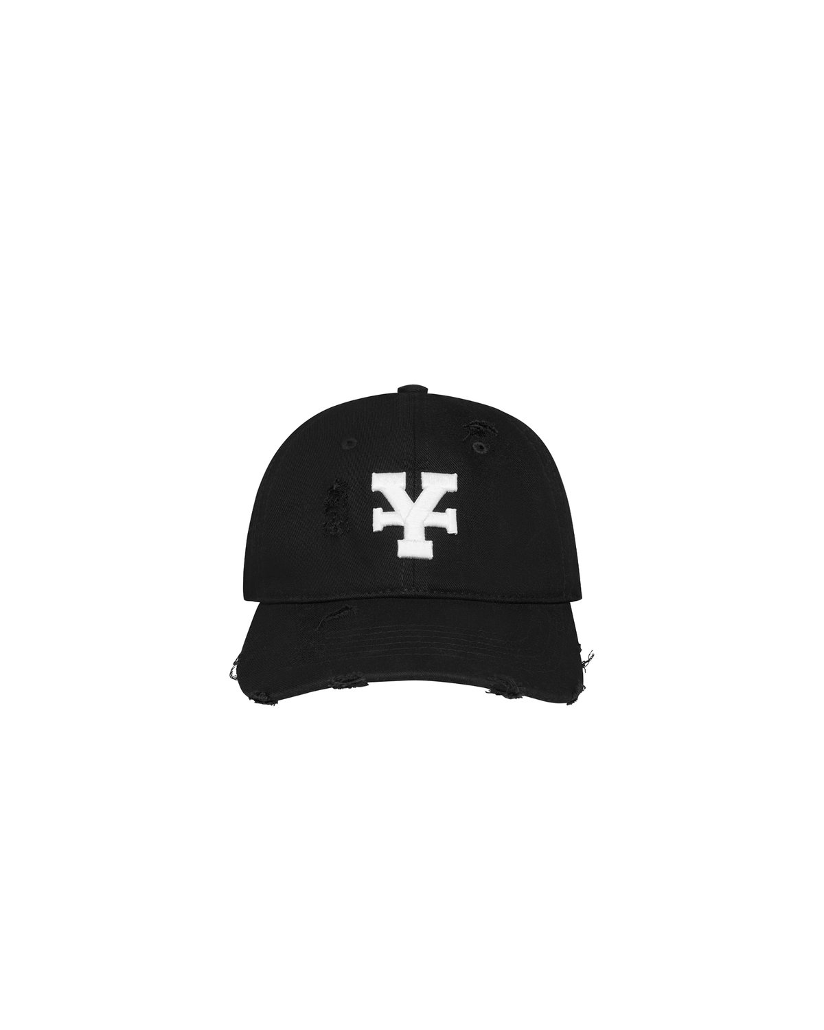 DIRTYCOINS Y Logo Dad Cap